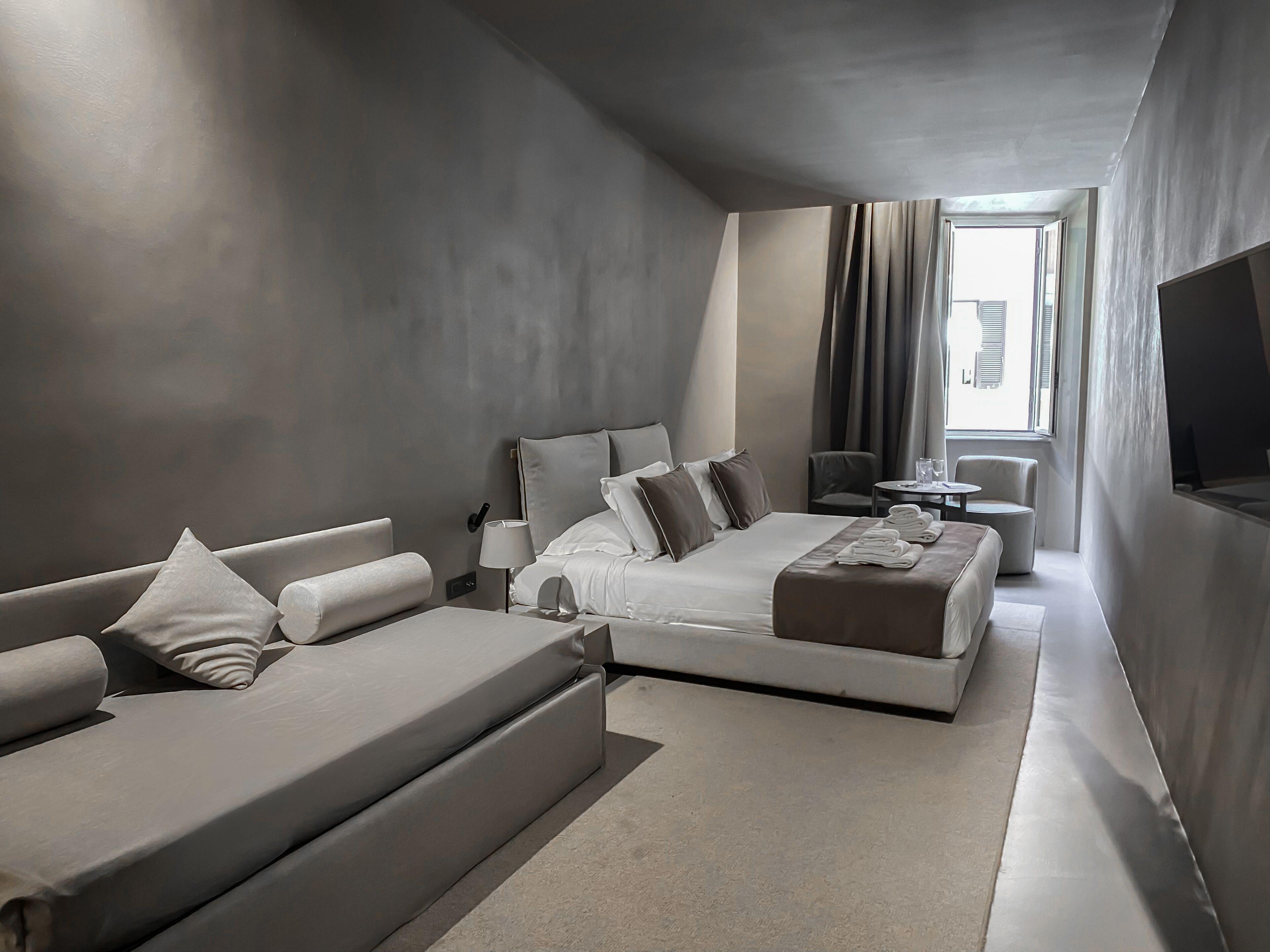 Elysium Suites Collection — Fotos 1