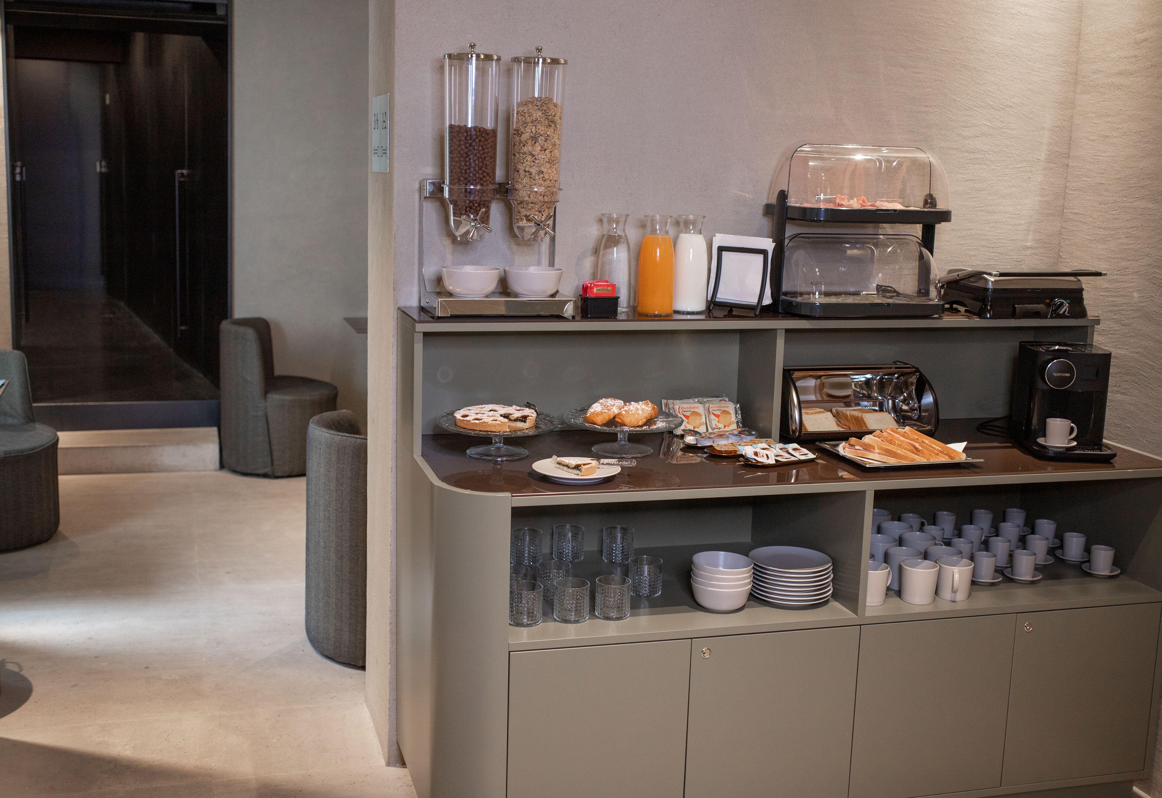 Elysium Suites Collection — Fotos 2