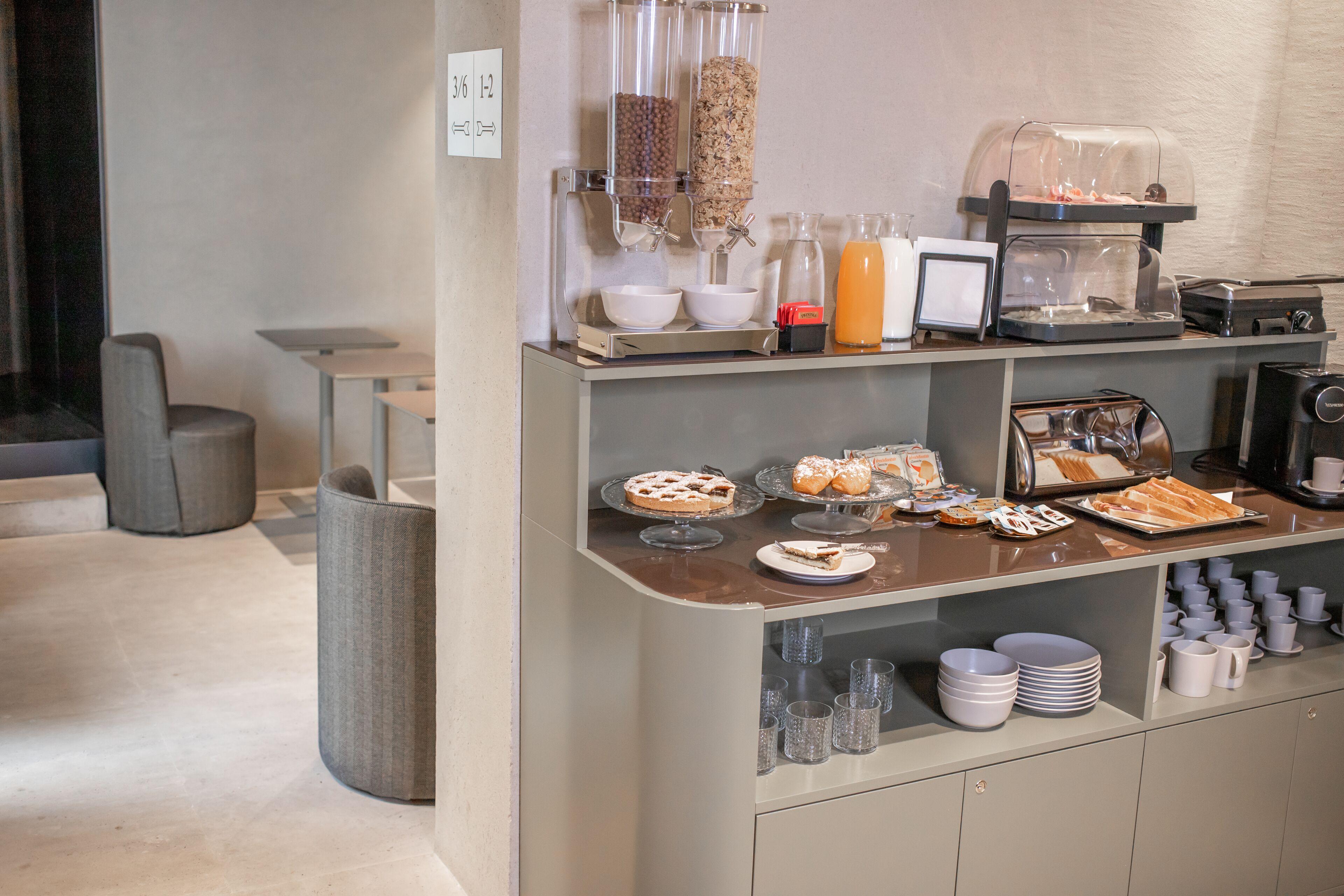 Elysium Suites Collection — Fotos 3
